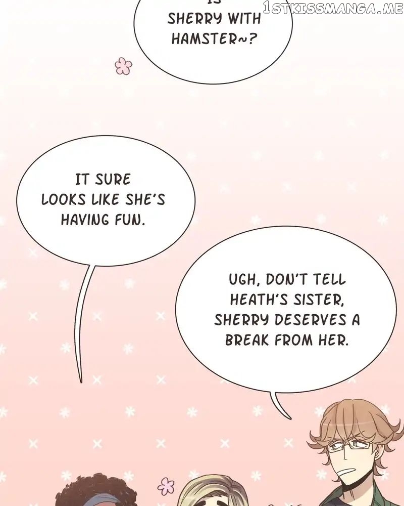 Gourmet Hound chapter 69 - page 50