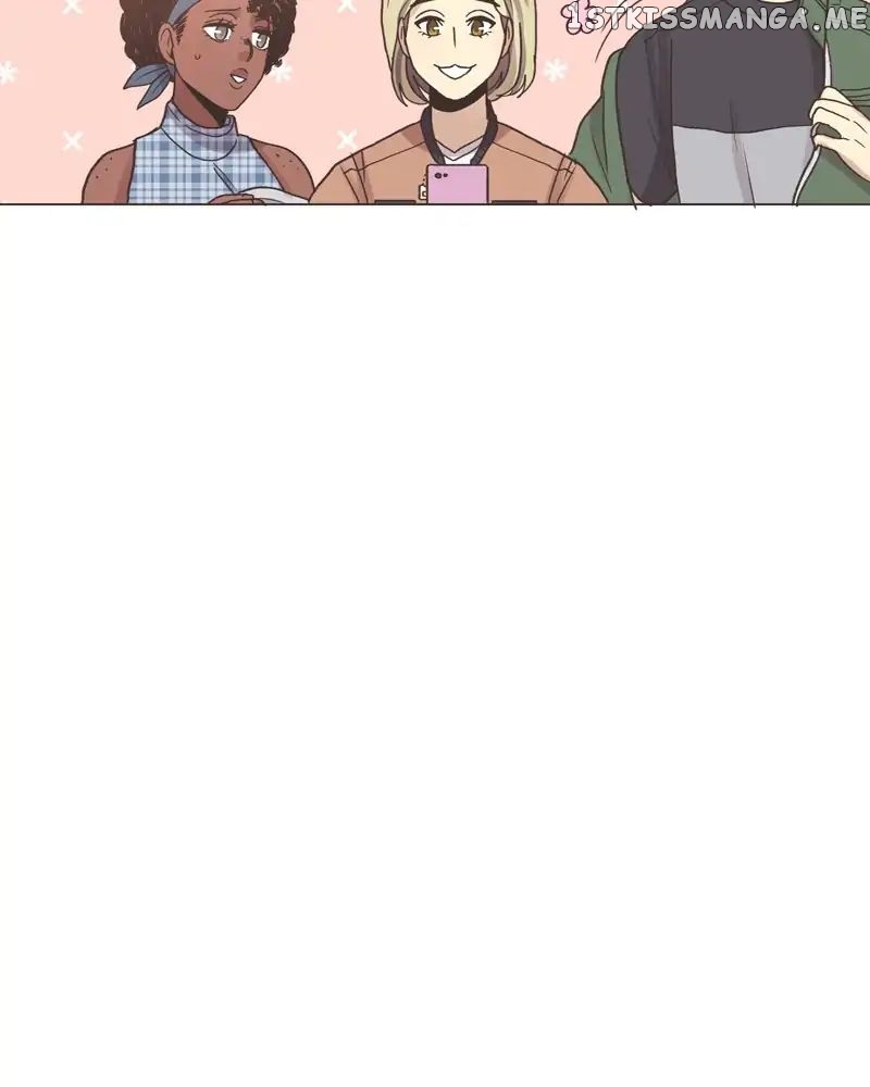 Gourmet Hound chapter 69 - page 51