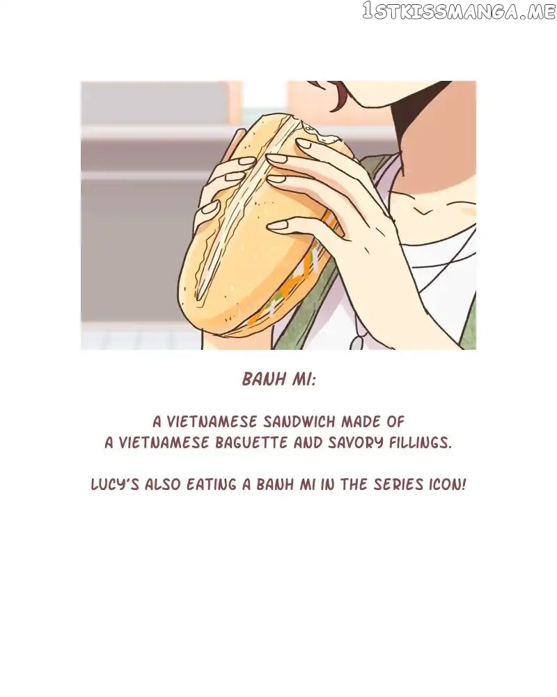 Gourmet Hound chapter 69 - page 52