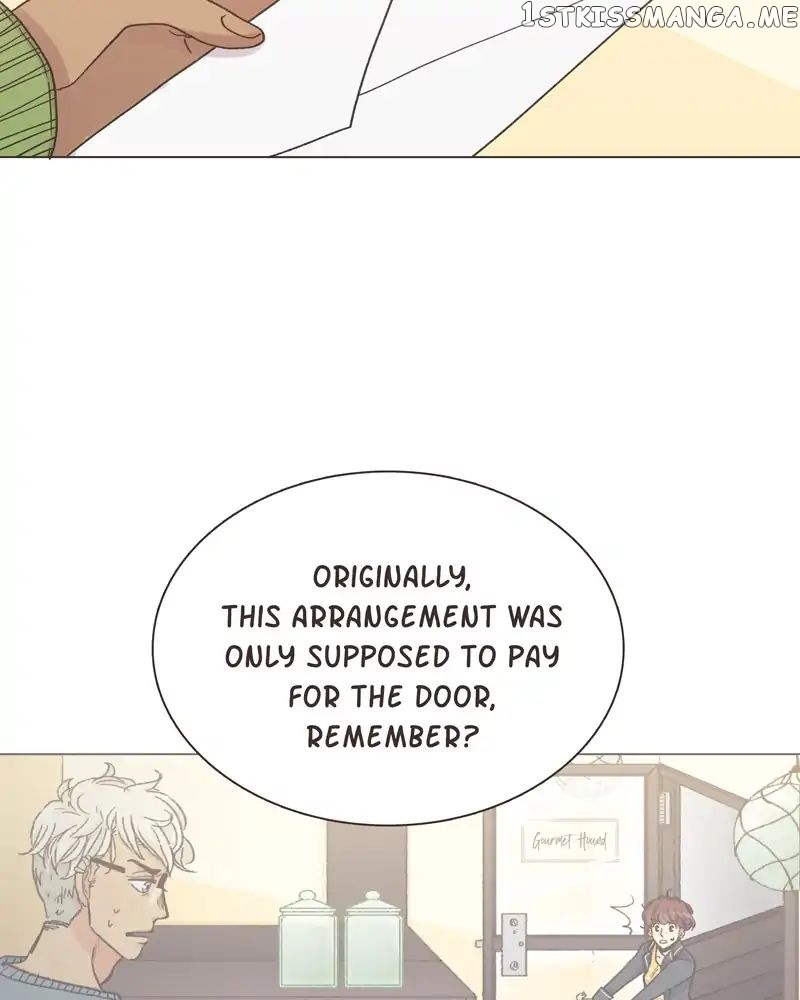 Gourmet Hound chapter 69 - page 6