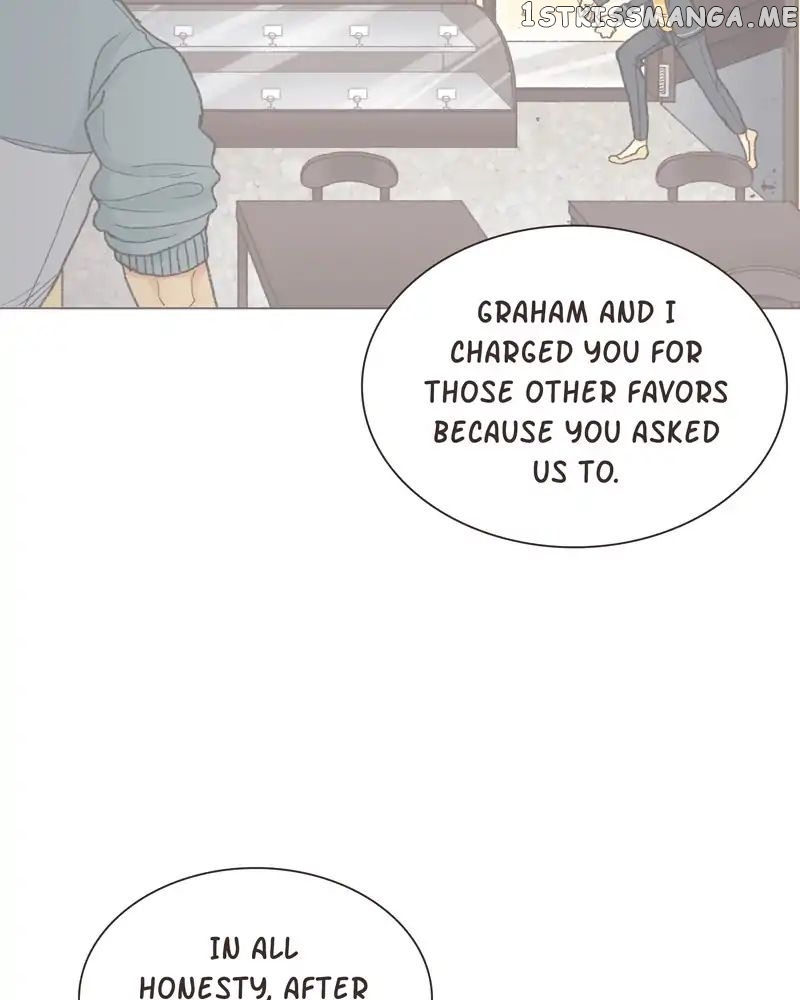 Gourmet Hound chapter 69 - page 7