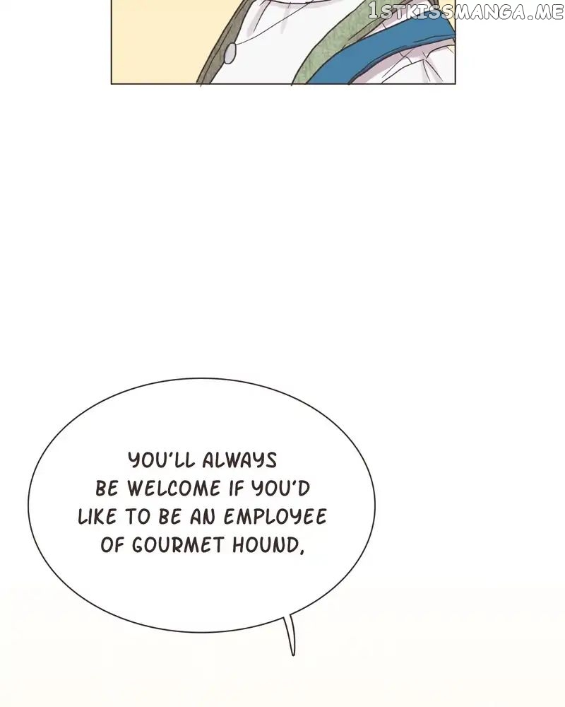 Gourmet Hound chapter 69 - page 9