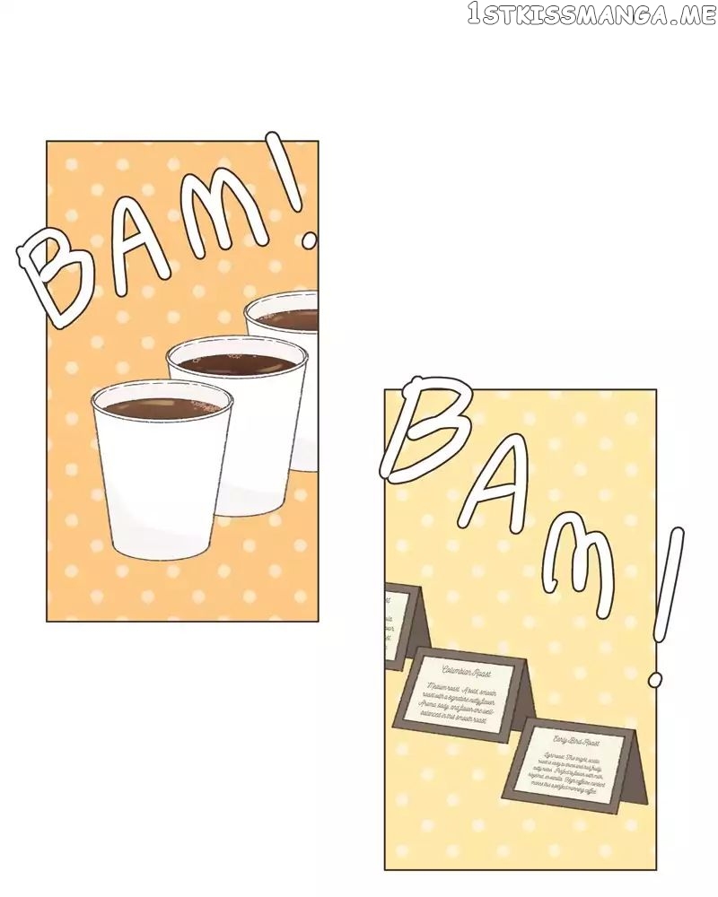 Gourmet Hound chapter 11 - page 1