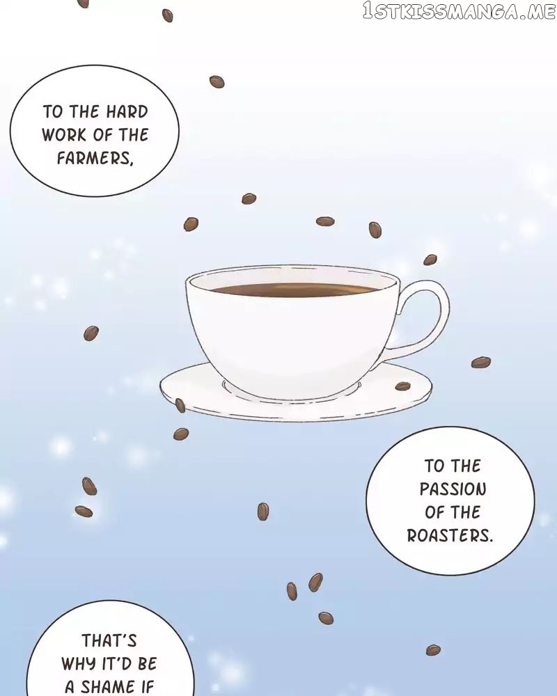 Gourmet Hound chapter 11 - page 10