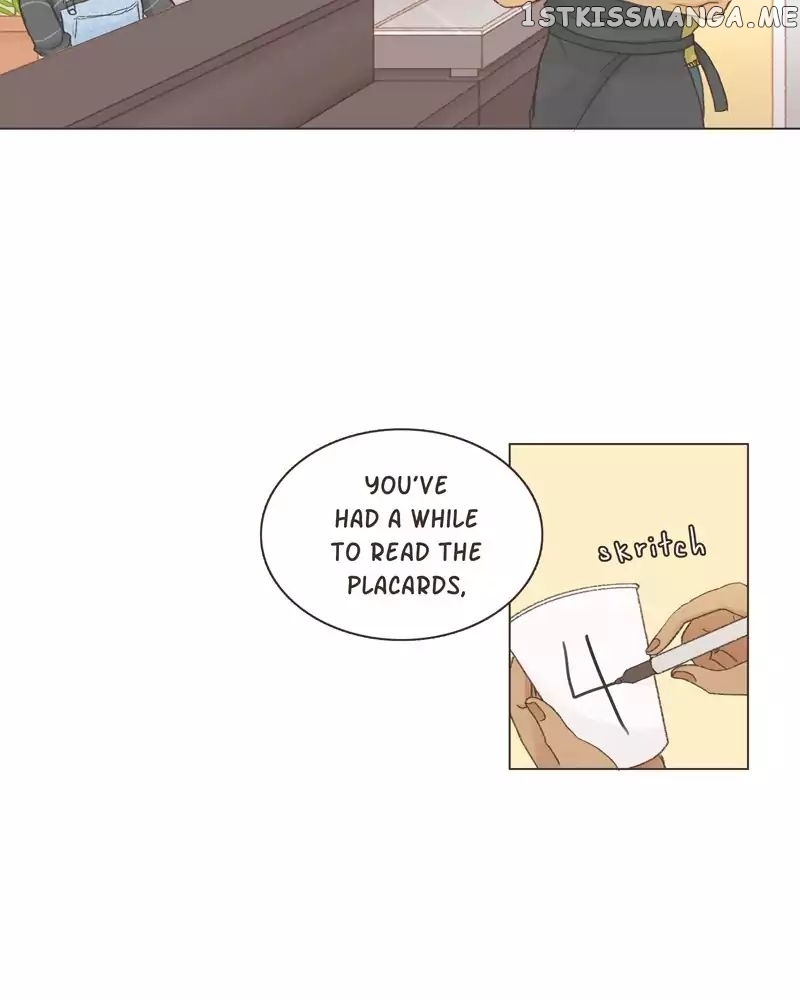 Gourmet Hound chapter 11 - page 15