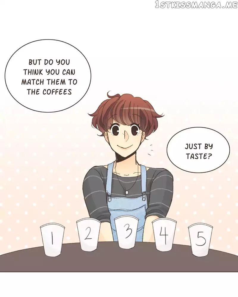 Gourmet Hound chapter 11 - page 16