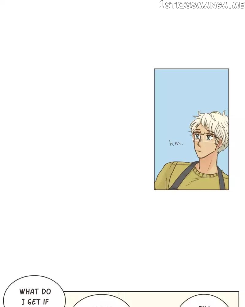 Gourmet Hound chapter 11 - page 17