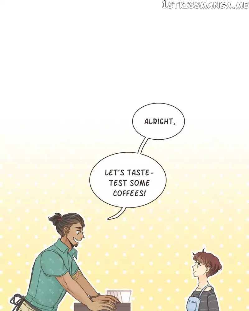 Gourmet Hound chapter 11 - page 2