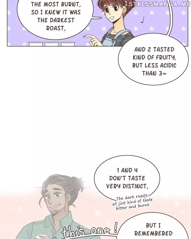 Gourmet Hound chapter 11 - page 25