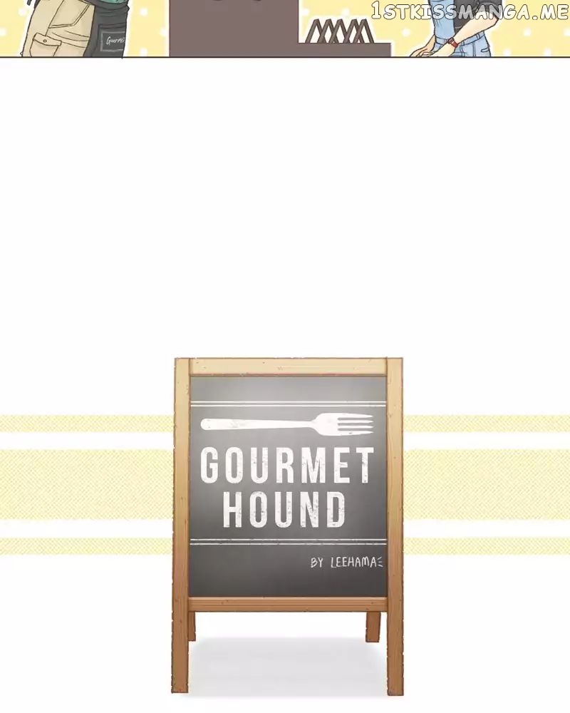 Gourmet Hound chapter 11 - page 3