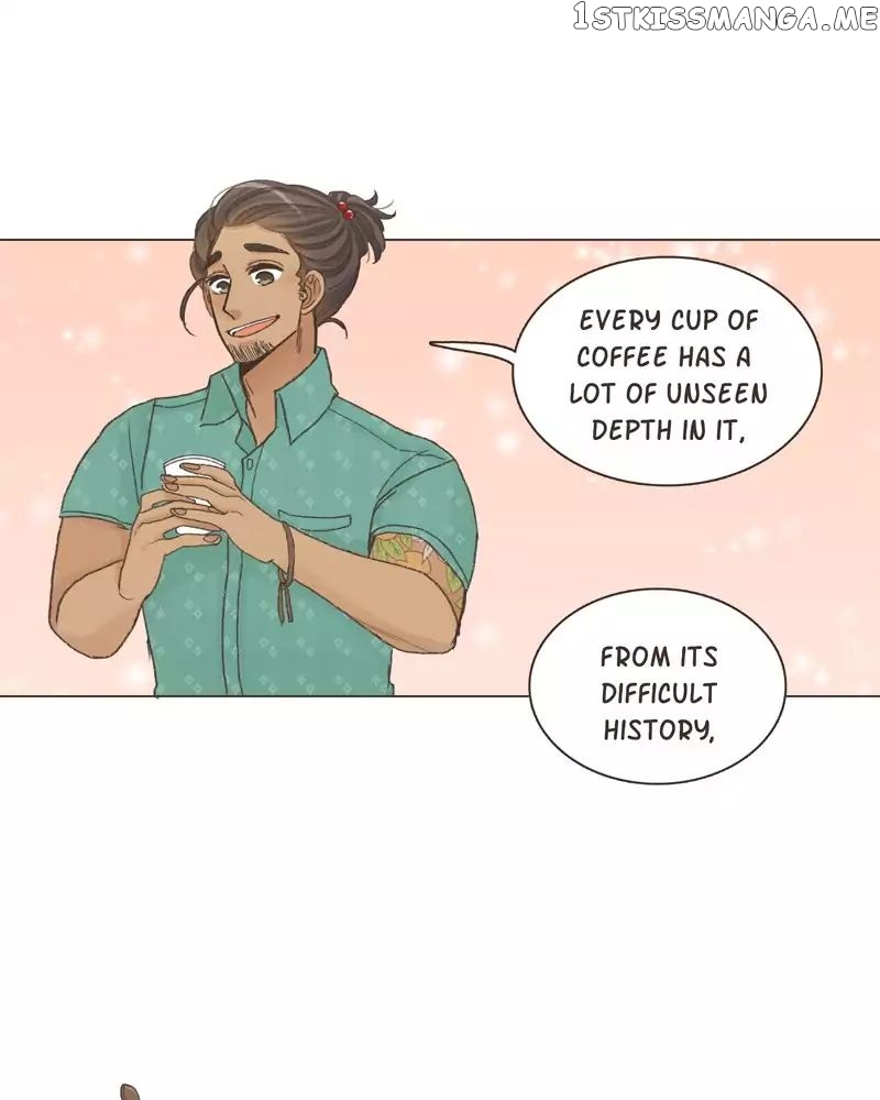 Gourmet Hound chapter 11 - page 9