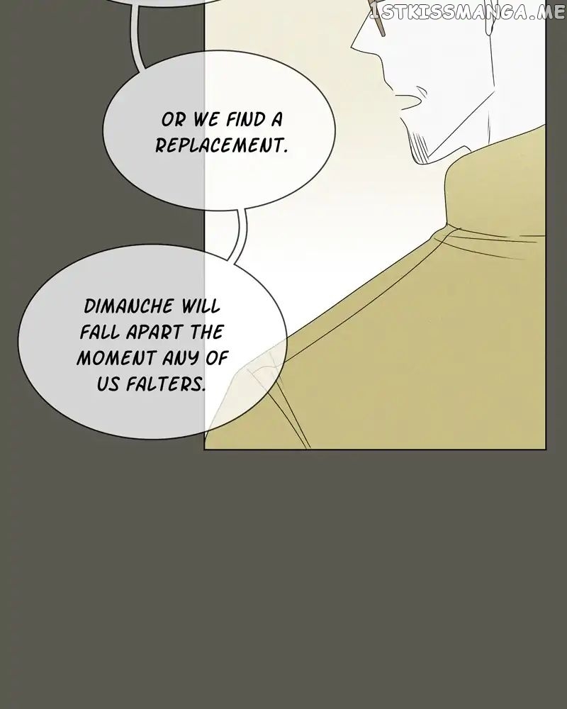 Gourmet Hound chapter 91 - page 10