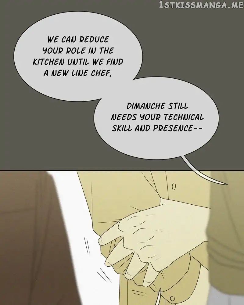 Gourmet Hound chapter 91 - page 11