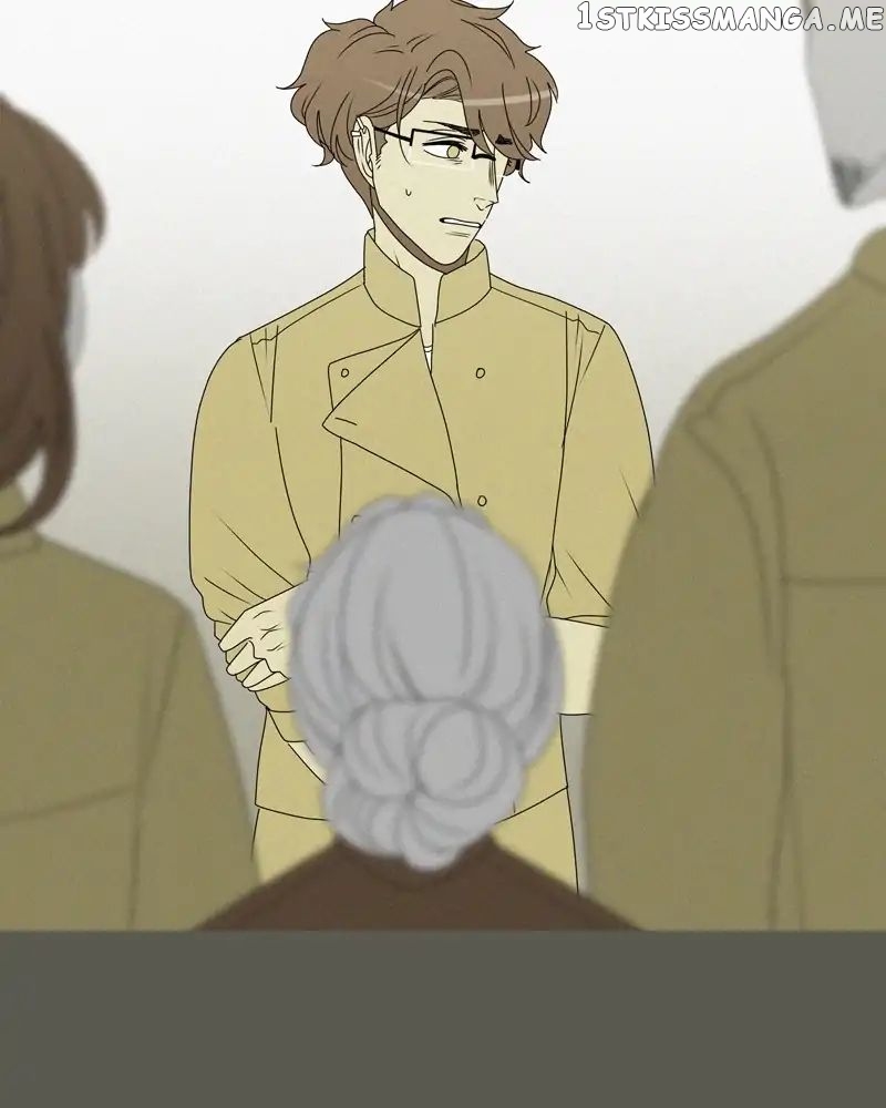 Gourmet Hound chapter 91 - page 13