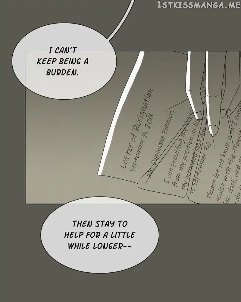 Gourmet Hound chapter 91 - page 15
