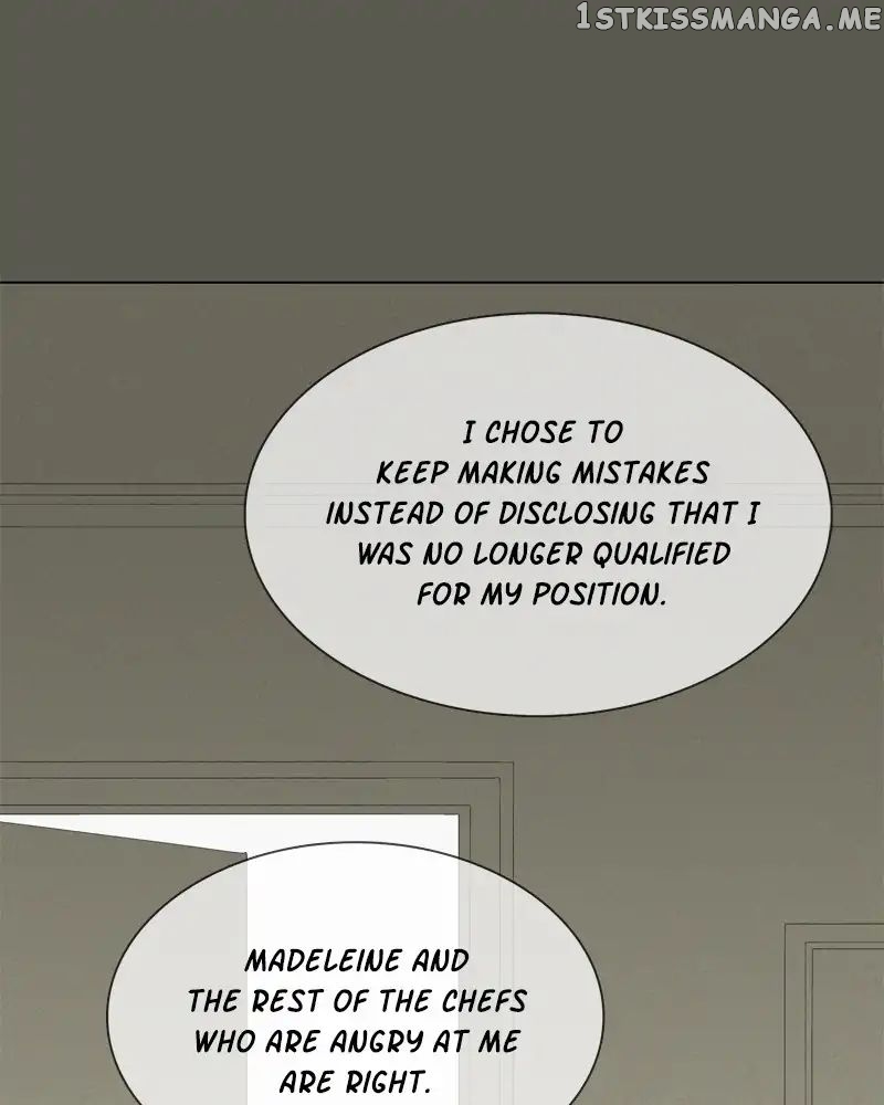Gourmet Hound chapter 91 - page 16