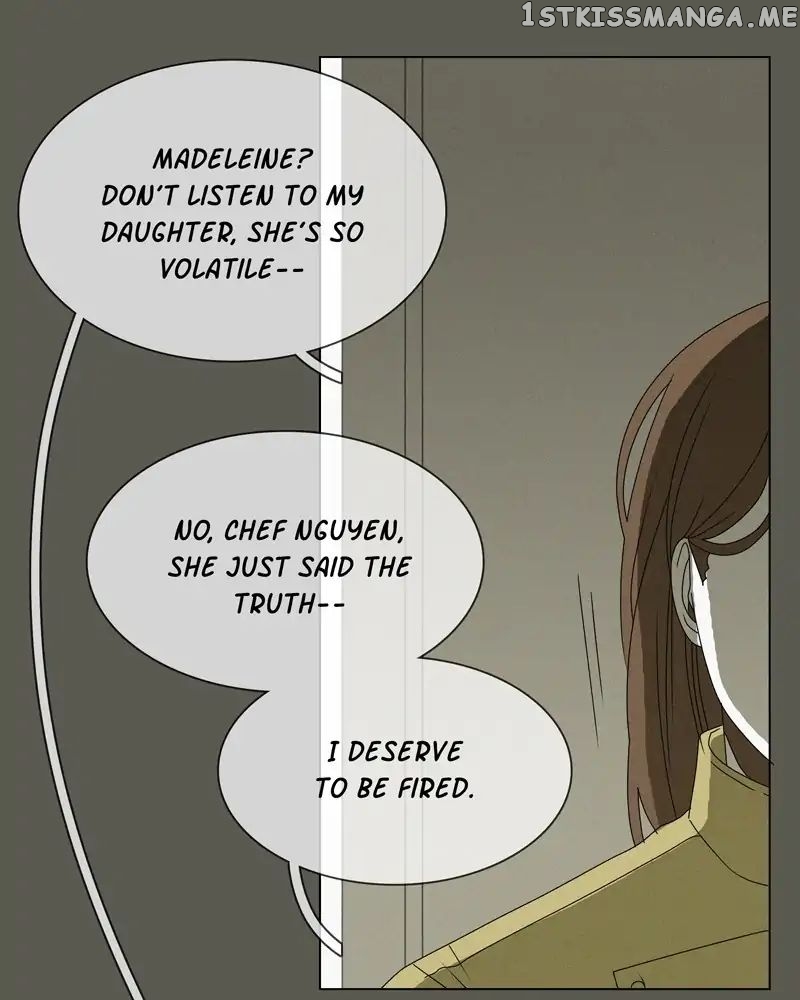 Gourmet Hound chapter 91 - page 18
