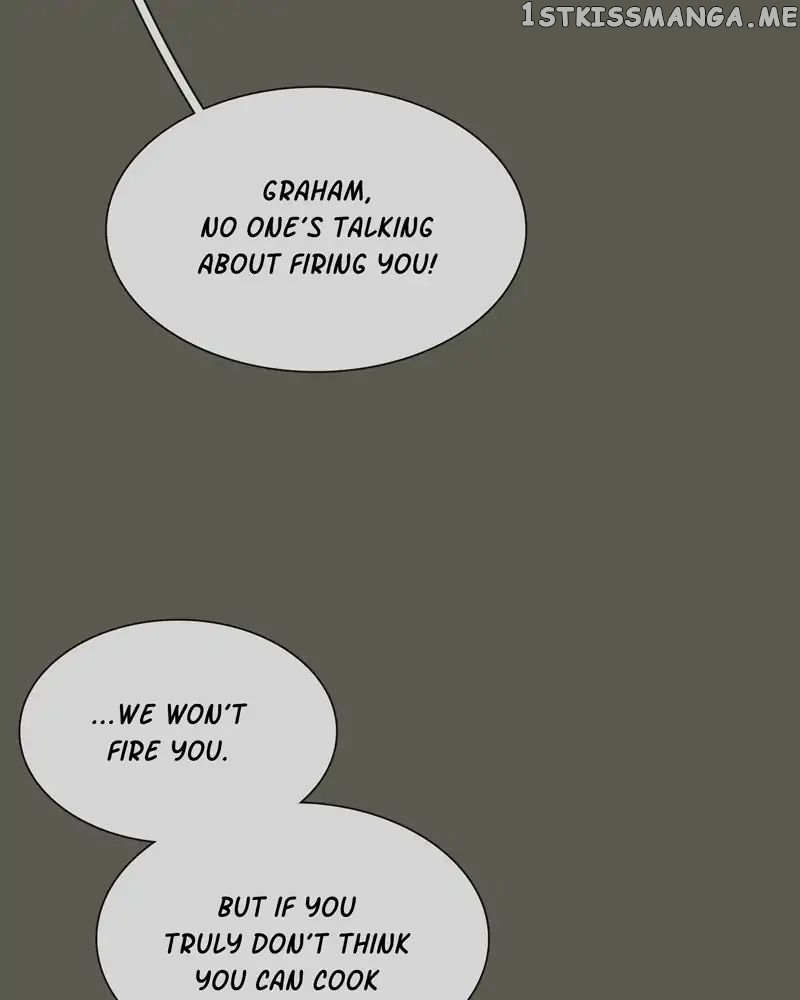 Gourmet Hound chapter 91 - page 19