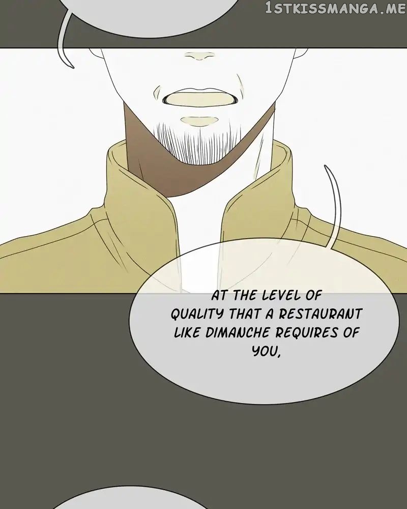 Gourmet Hound chapter 91 - page 20