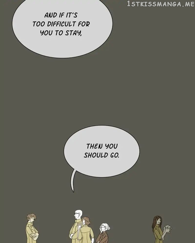 Gourmet Hound chapter 91 - page 21