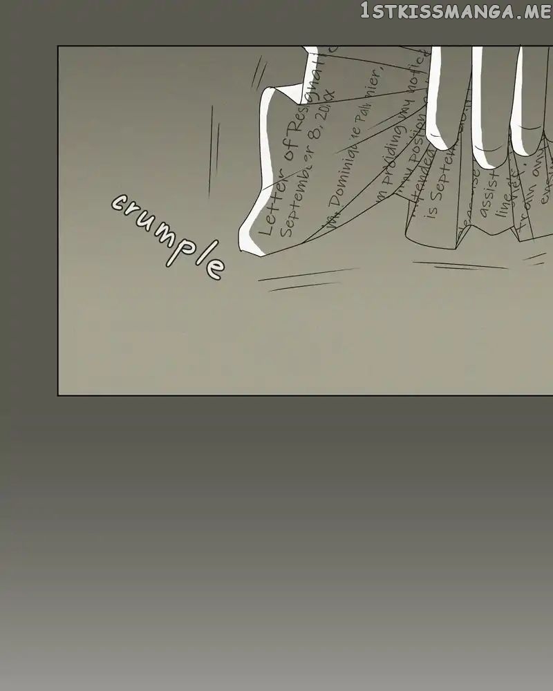 Gourmet Hound chapter 91 - page 23