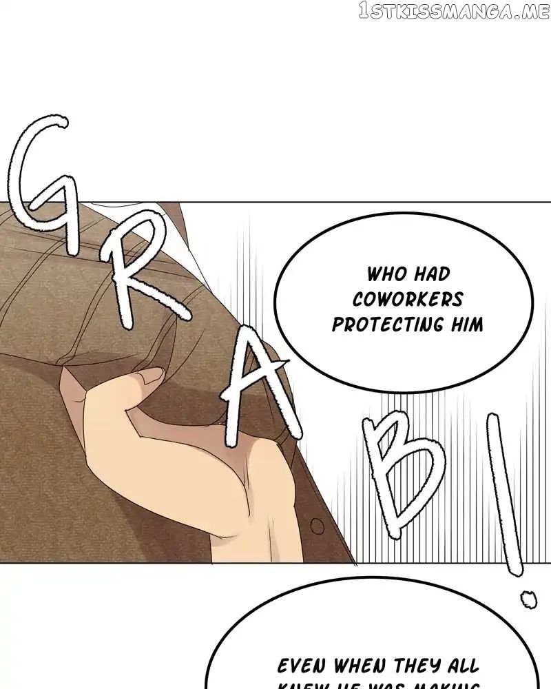 Gourmet Hound chapter 91 - page 26
