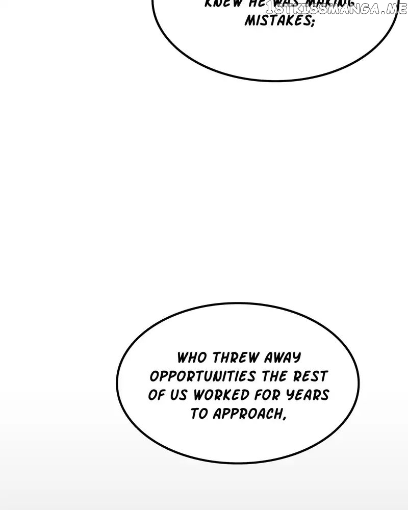 Gourmet Hound chapter 91 - page 27