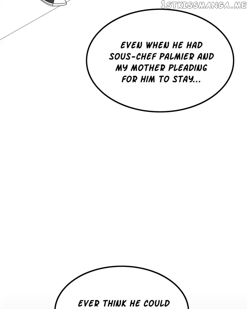 Gourmet Hound chapter 91 - page 29