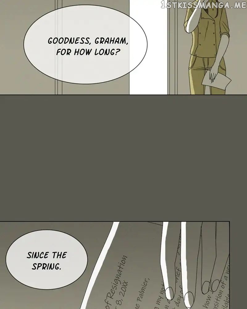 Gourmet Hound chapter 91 - page 3