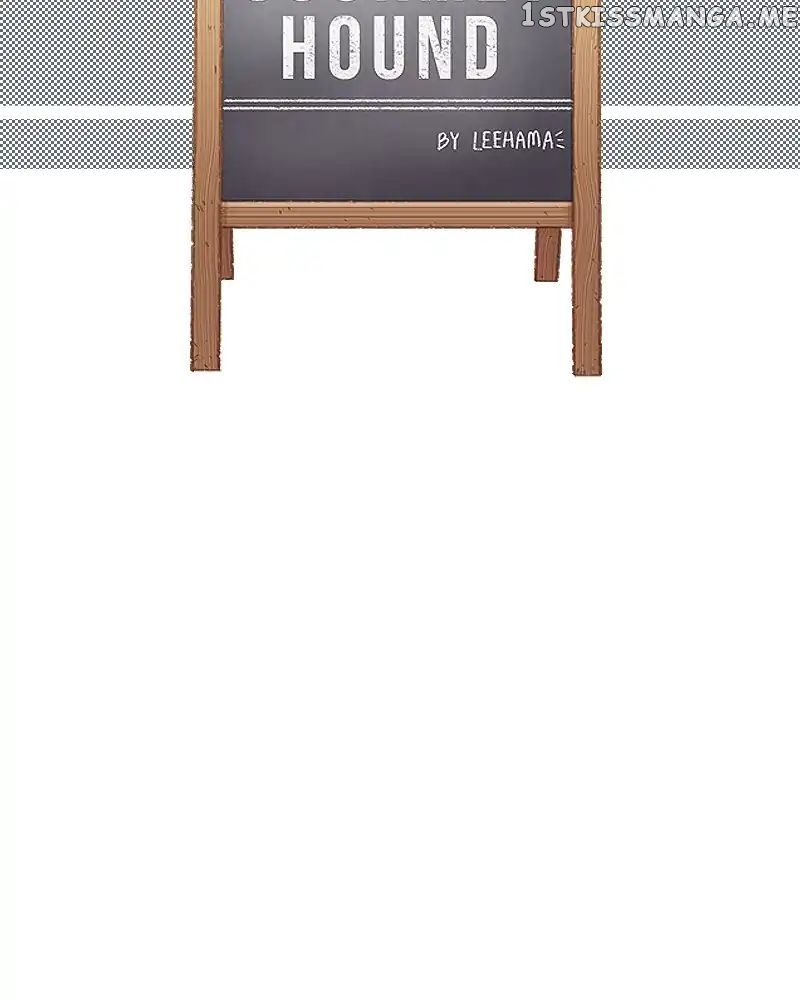 Gourmet Hound chapter 91 - page 32