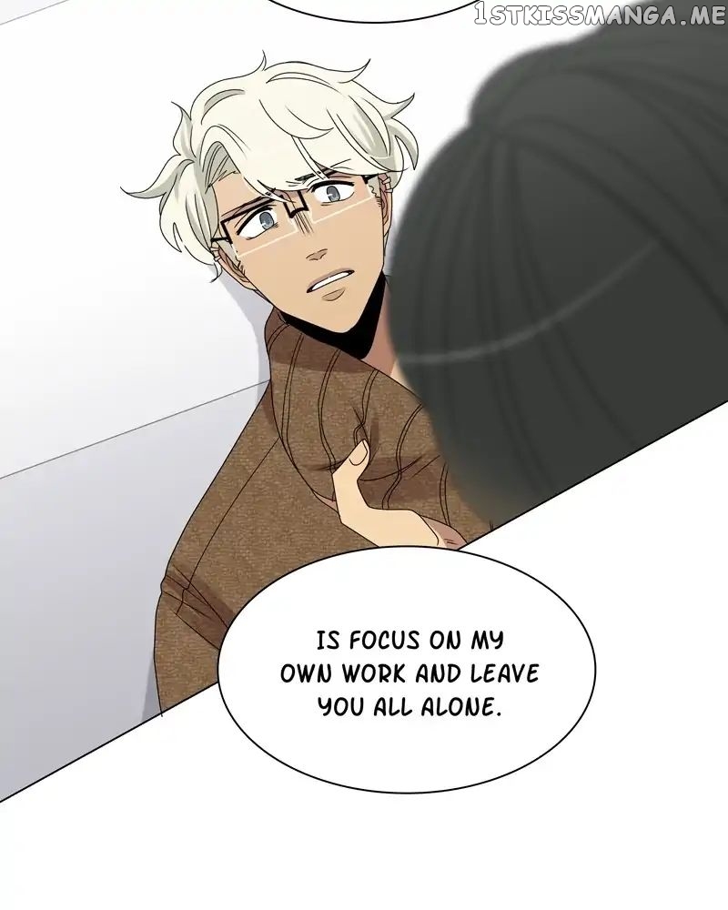 Gourmet Hound chapter 91 - page 34