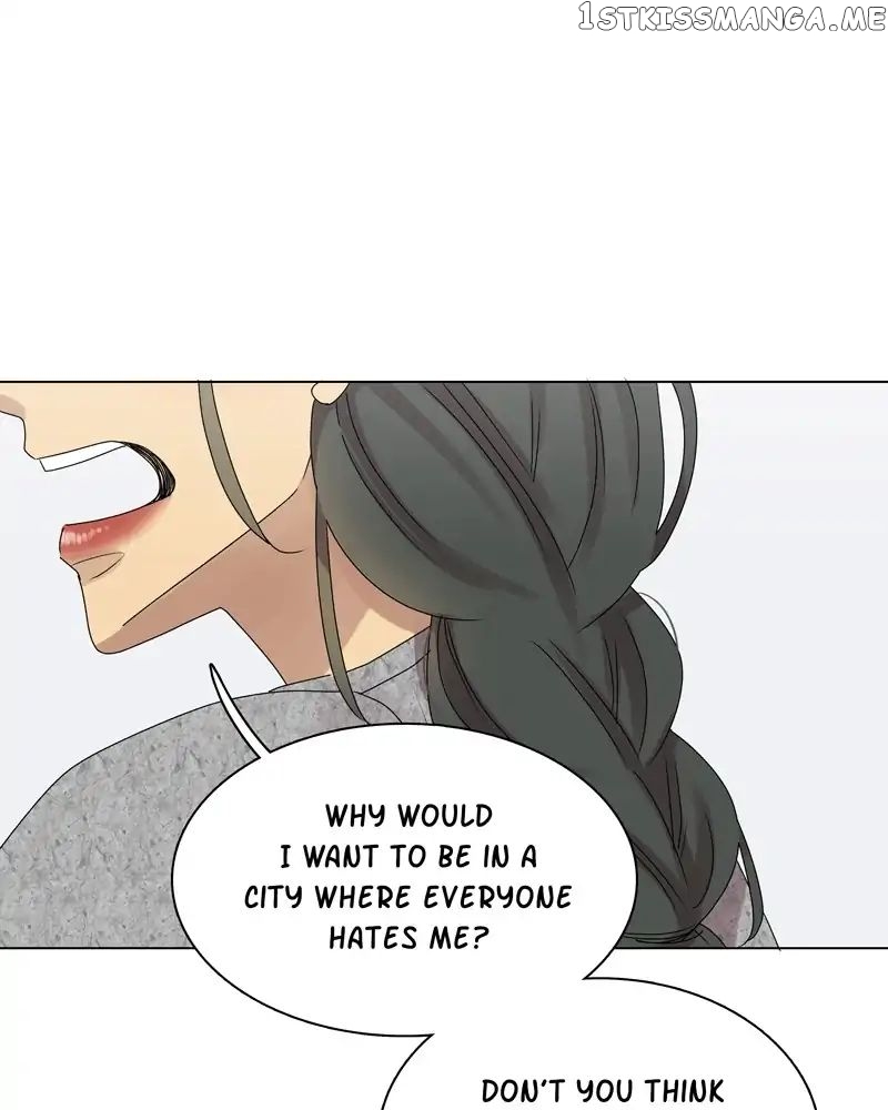 Gourmet Hound chapter 91 - page 35