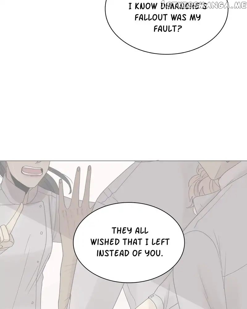 Gourmet Hound chapter 91 - page 36