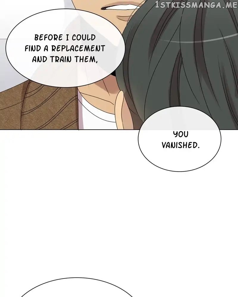 Gourmet Hound chapter 91 - page 38
