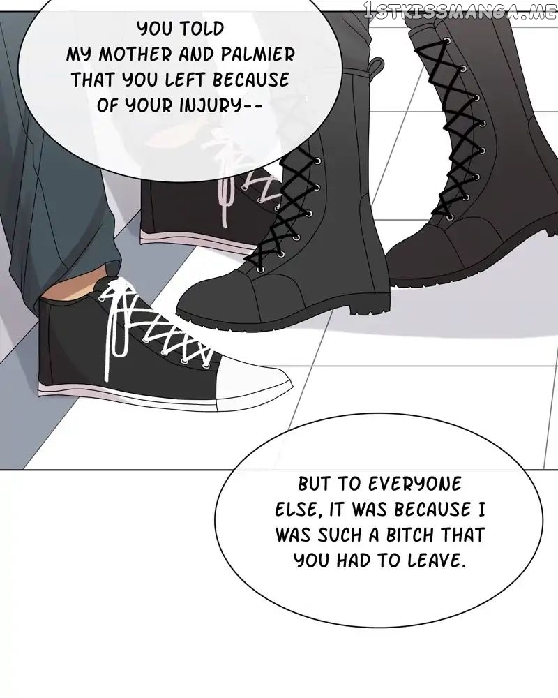 Gourmet Hound chapter 91 - page 39