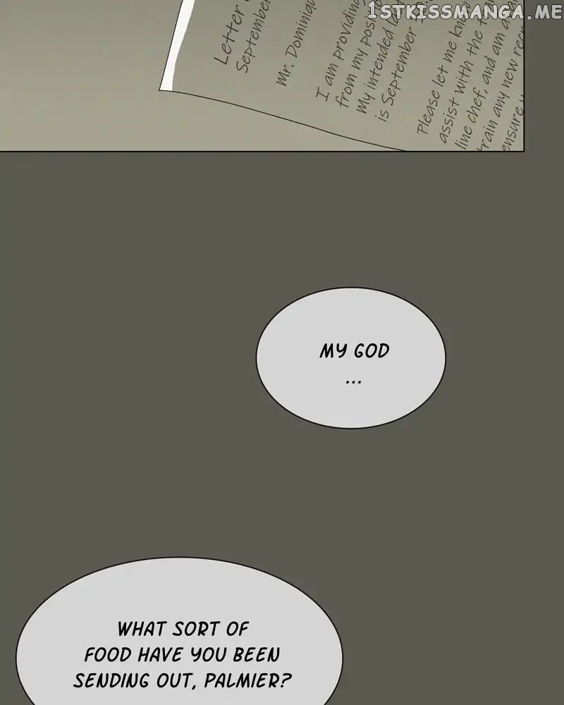 Gourmet Hound chapter 91 - page 4