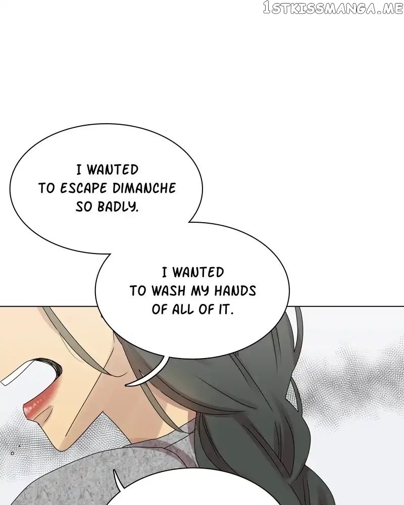 Gourmet Hound chapter 91 - page 40
