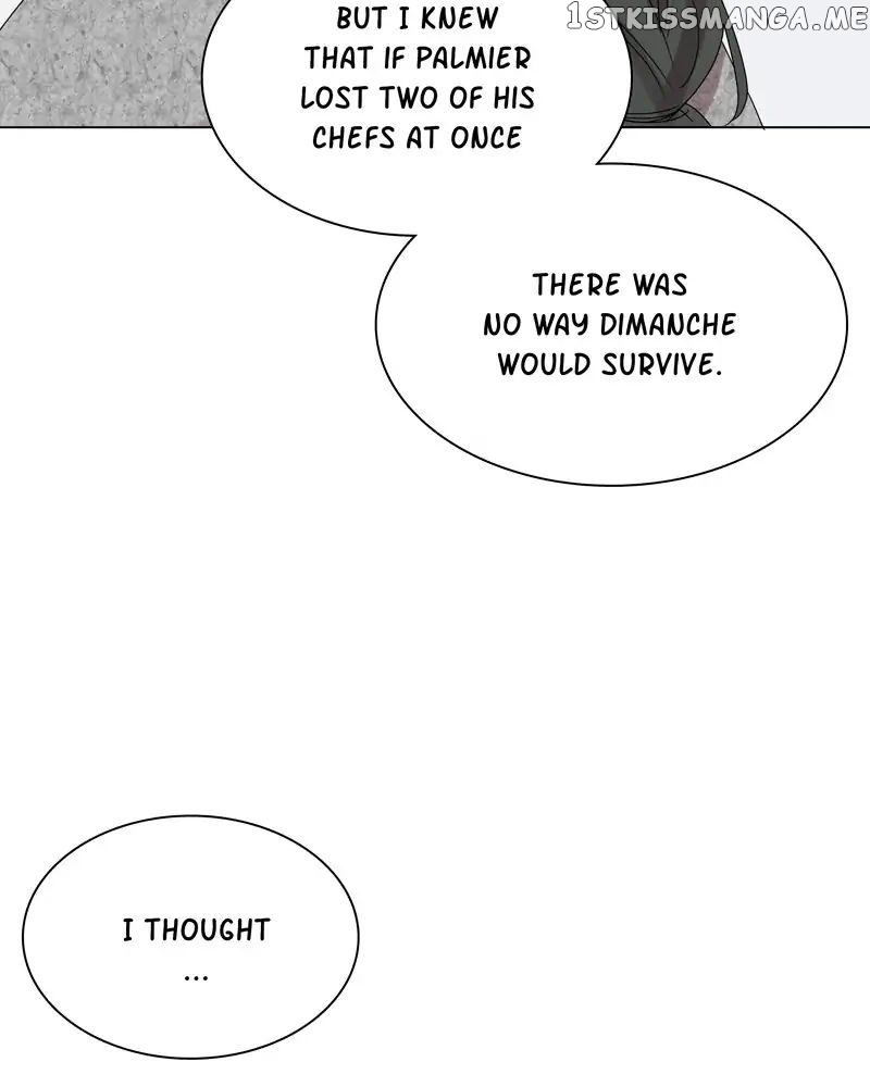 Gourmet Hound chapter 91 - page 41