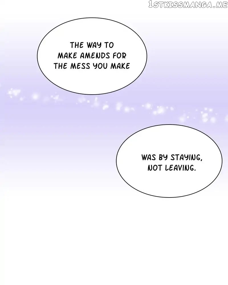 Gourmet Hound chapter 91 - page 42