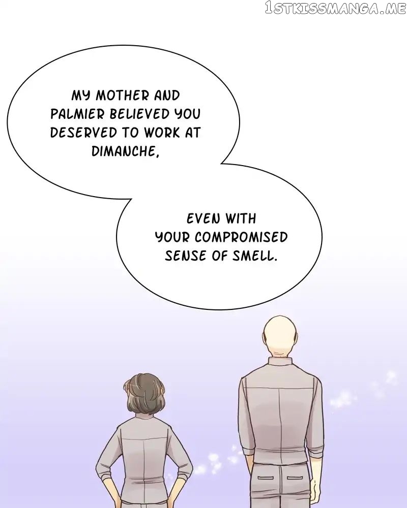 Gourmet Hound chapter 91 - page 43