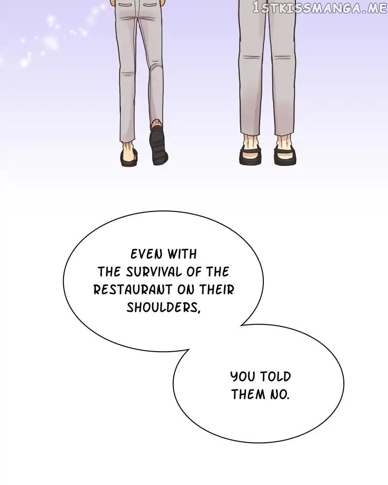 Gourmet Hound chapter 91 - page 44