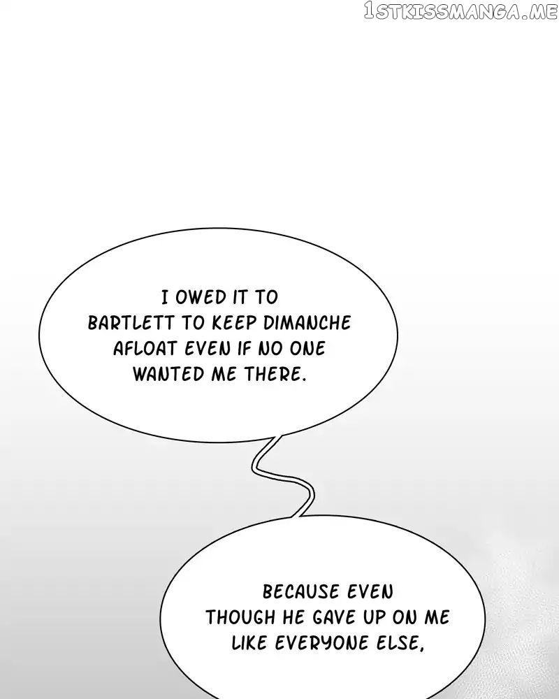 Gourmet Hound chapter 91 - page 45