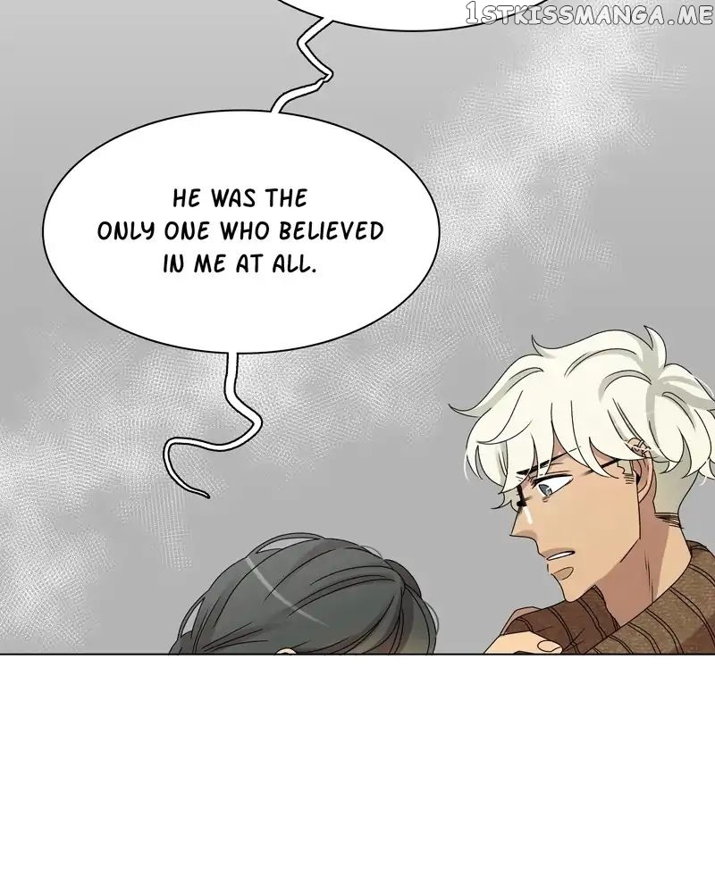 Gourmet Hound chapter 91 - page 46