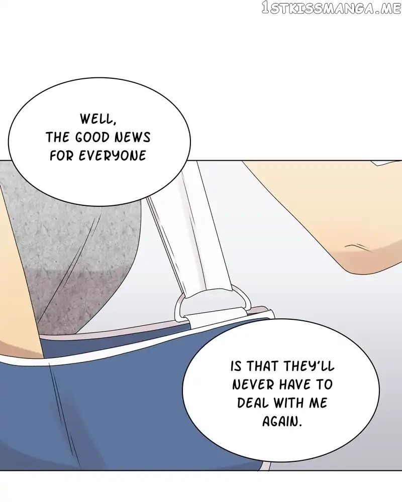 Gourmet Hound chapter 91 - page 47