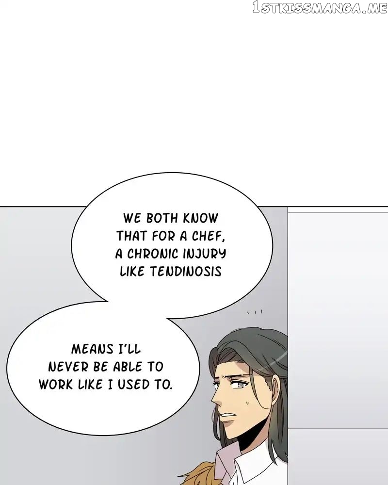 Gourmet Hound chapter 91 - page 48