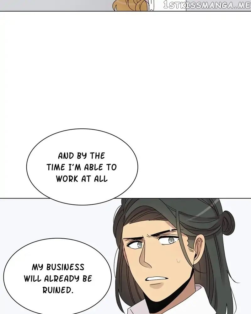 Gourmet Hound chapter 91 - page 49
