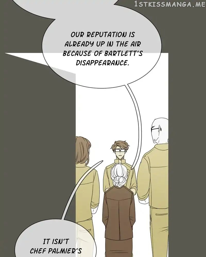 Gourmet Hound chapter 91 - page 5