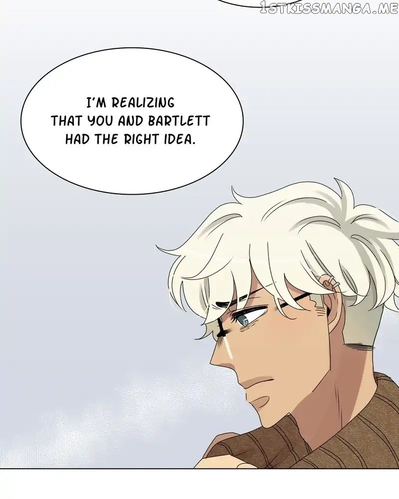Gourmet Hound chapter 91 - page 51
