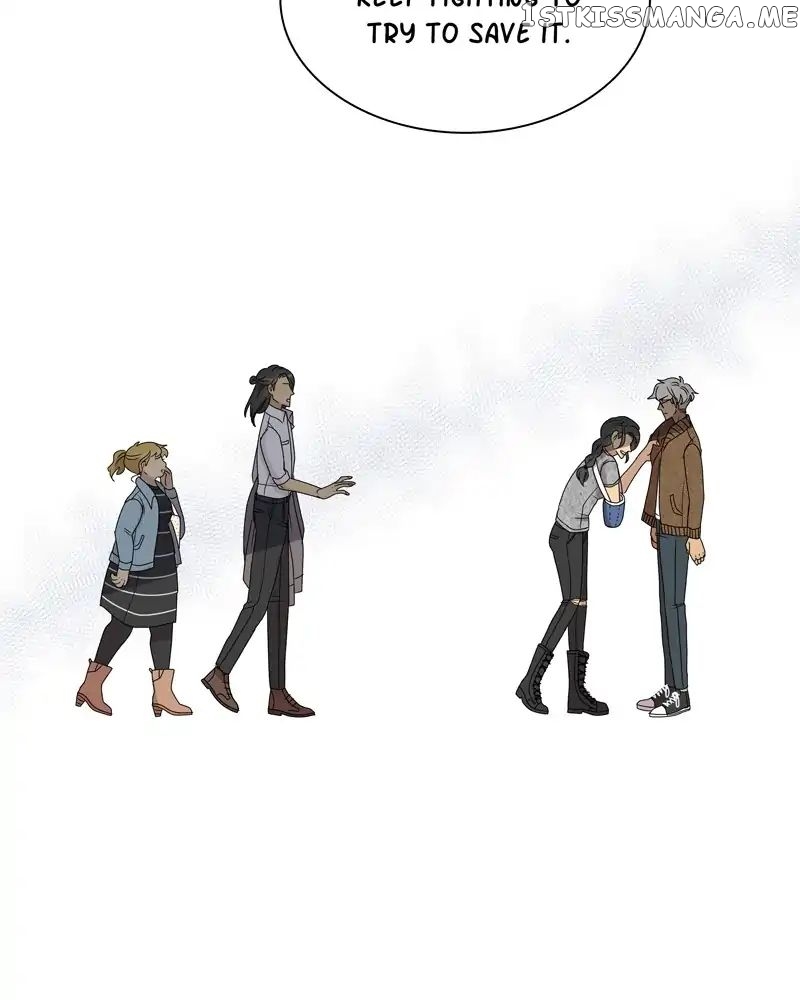 Gourmet Hound chapter 91 - page 53