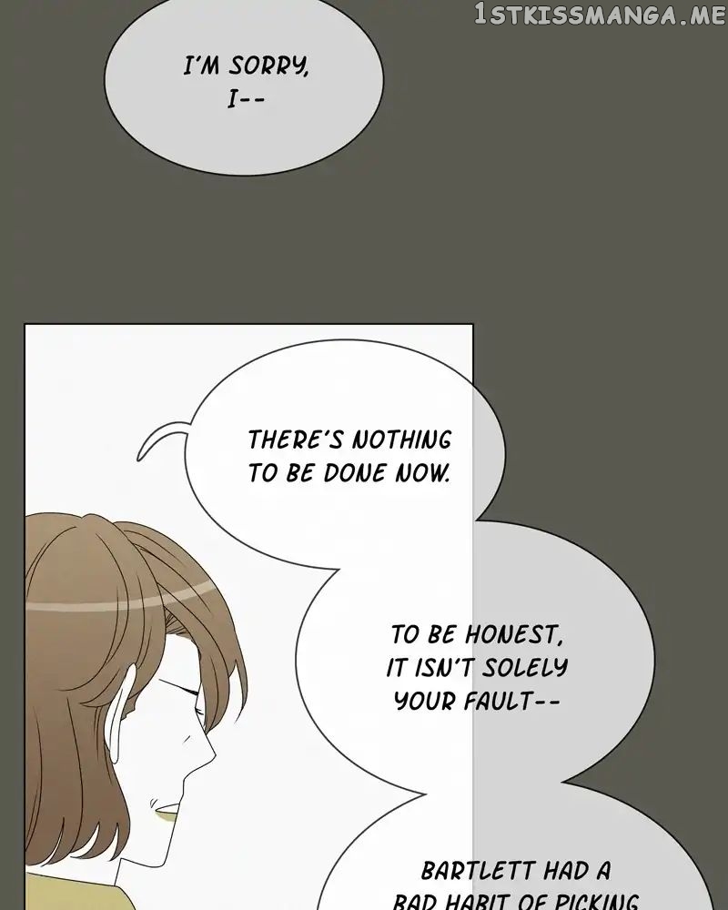 Gourmet Hound chapter 91 - page 7